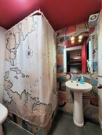 Maki Hostels & Suites Valparaiso