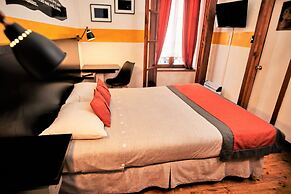 Maki Hostels & Suites Valparaiso