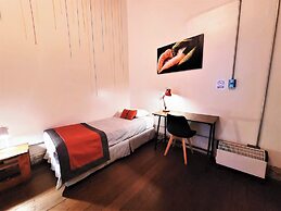 Maki Hostels & Suites Valparaiso