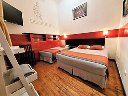Maki Hostels & Suites Valparaiso