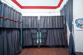 Maki Hostels & Suites Valparaiso