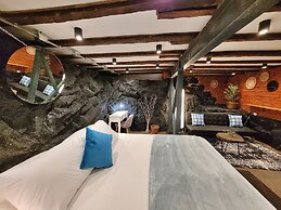 Maki Hostels & Suites Valparaiso