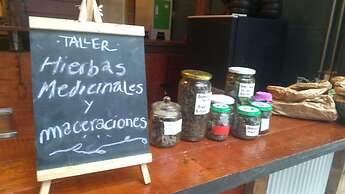 Maki Hostels & Suites Valparaiso