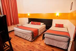 Maki Hostels & Suites Valparaiso