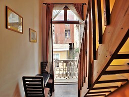 Maki Hostels & Suites Valparaiso