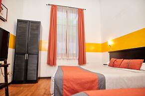 Maki Hostels & Suites Valparaiso