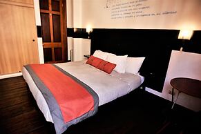 Maki Hostels & Suites Valparaiso