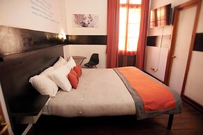 Maki Hostels & Suites Valparaiso