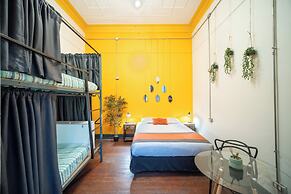 Maki Hostels & Suites Valparaiso
