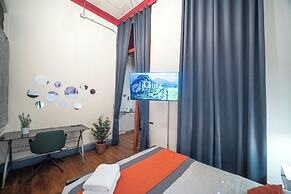 Maki Hostels & Suites Valparaiso