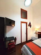 Maki Hostels & Suites Valparaiso