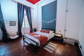 Maki Hostels & Suites Valparaiso