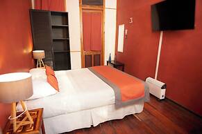 Maki Hostels & Suites Valparaiso