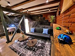 Maki Hostels & Suites Valparaiso