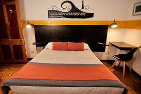 Maki Hostels & Suites Valparaiso