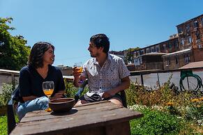 Maki Hostels & Suites Valparaiso