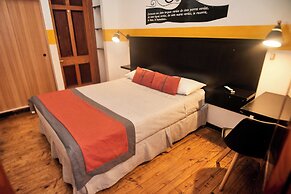 Maki Hostels & Suites Valparaiso