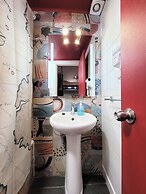 Maki Hostels & Suites Valparaiso