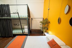 Maki Hostels & Suites Valparaiso