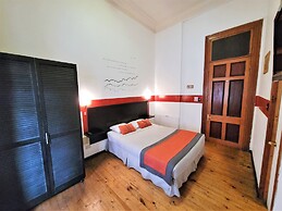 Maki Hostels & Suites Valparaiso