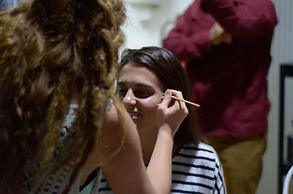 Maki Hostels & Suites Valparaiso