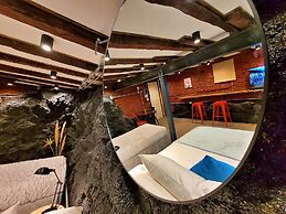 Maki Hostels & Suites Valparaiso