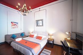 Maki Hostels & Suites Valparaiso