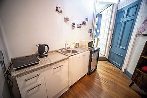 Maki Hostels & Suites Valparaiso