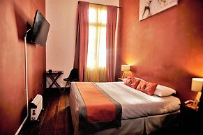 Maki Hostels & Suites Valparaiso