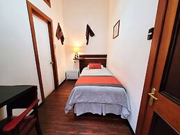 Maki Hostels & Suites Valparaiso