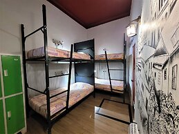 Maki Hostels & Suites Valparaiso