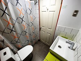 Maki Hostels & Suites Valparaiso