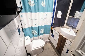 Maki Hostels & Suites Valparaiso