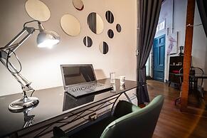 Maki Hostels & Suites Valparaiso