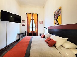 Maki Hostels & Suites Valparaiso