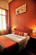 Maki Hostels & Suites Valparaiso