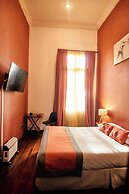 Maki Hostels & Suites Valparaiso