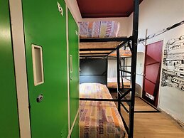 Maki Hostels & Suites Valparaiso