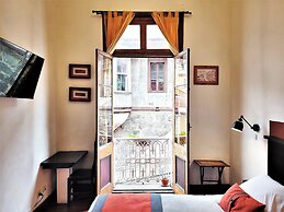 Maki Hostels & Suites Valparaiso