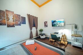 Maki Hostels & Suites Valparaiso