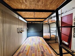 Maki Hostels & Suites Valparaiso