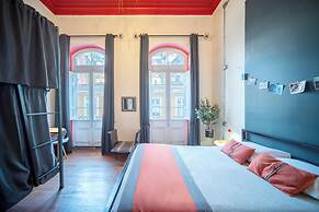 Maki Hostels & Suites Valparaiso