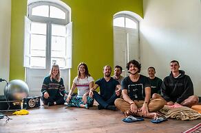 Maki Hostels & Suites Valparaiso