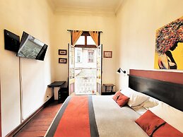 Maki Hostels & Suites Valparaiso