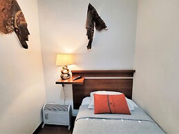 Maki Hostels & Suites Valparaiso