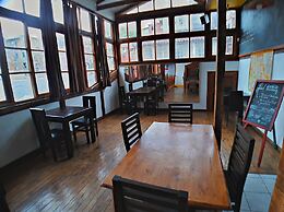 Maki Hostels & Suites Valparaiso