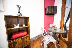 Maki Hostels & Suites Valparaiso