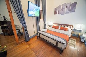 Maki Hostels & Suites Valparaiso