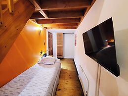 Maki Hostels & Suites Valparaiso
