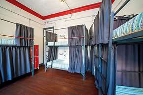 Maki Hostels & Suites Valparaiso